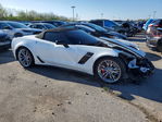 Chevrolet Corvette 2019
