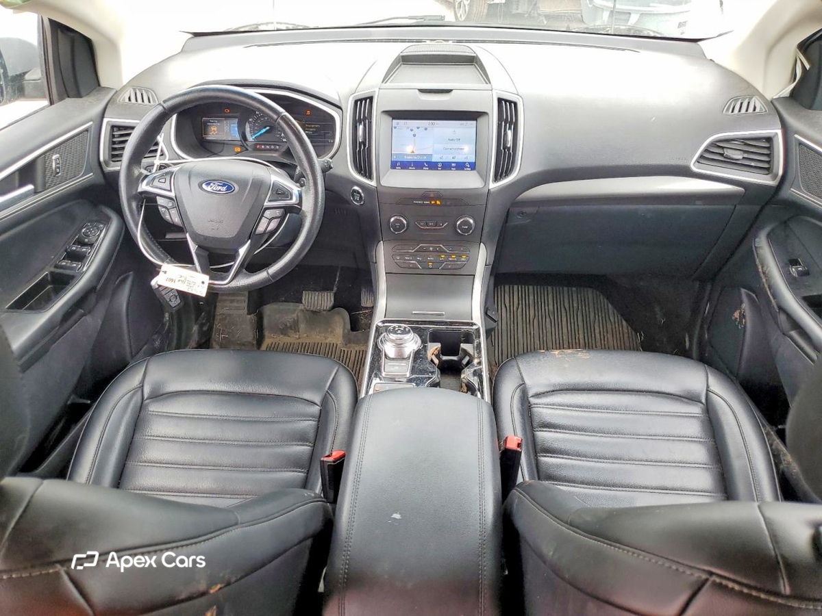 Ford Edge 2020
