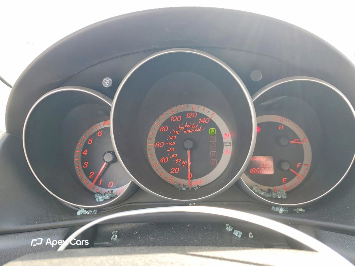 Mazda 3 2005