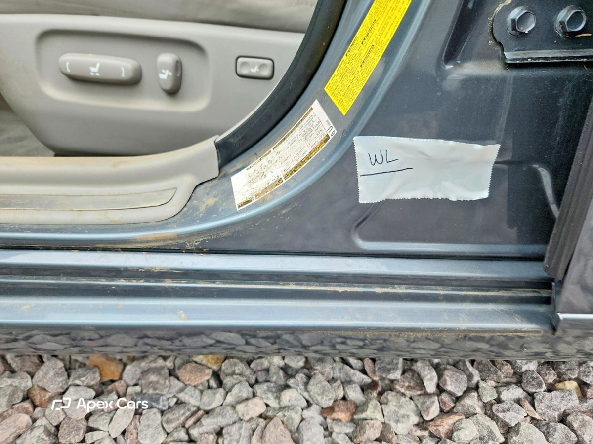 Lexus ES 2006