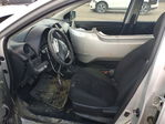 Nissan Versa 2018