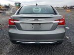 Chrysler 200 2012