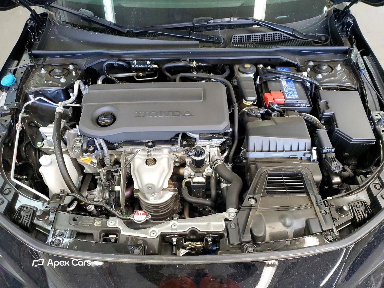 Honda Civic 2026