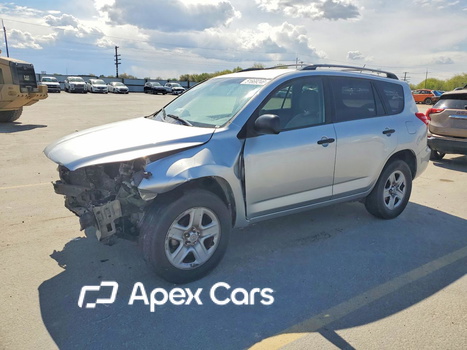 Toyota RAV 4 2010 - Image 1 of 13