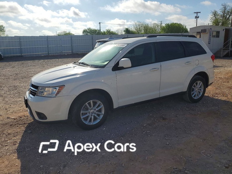 Dodge Journey 2016 - Image 1 of 13