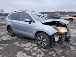 Subaru Forester 2018