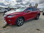 Lexus RX 2016