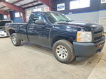 Chevrolet Silverado 2010