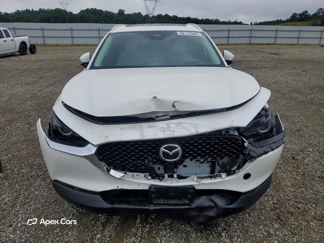 Mazda CX-30 2025