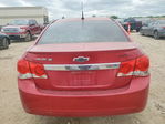 Chevrolet Cruze 2012