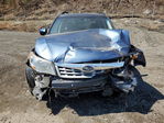 Subaru Forester 2012