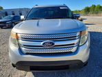 Ford Explorer 2013