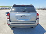 Jeep Compass 2017