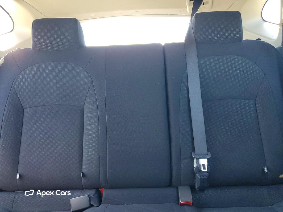 Nissan Rogue 2008