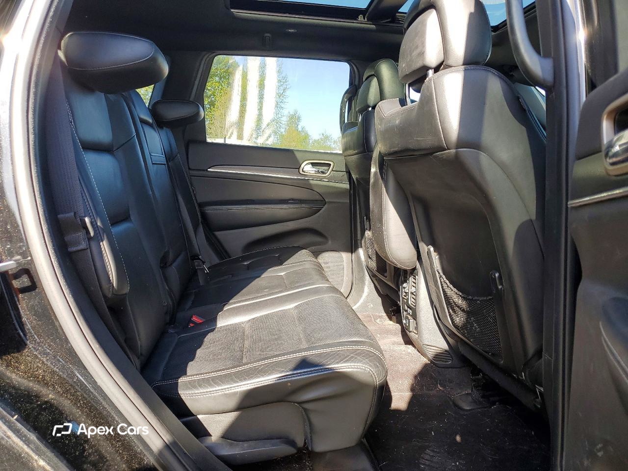 Jeep Cherokee 2017