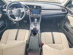 Honda Civic 2021