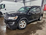 Ford Explorer 2016