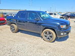 Honda Ridgeline 2014