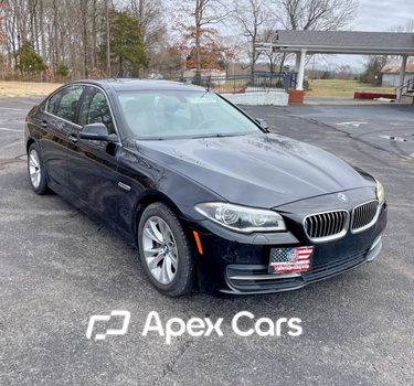 BMW Series 5 2014 - Image 1 of 5