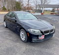 BMW Series 5 2014