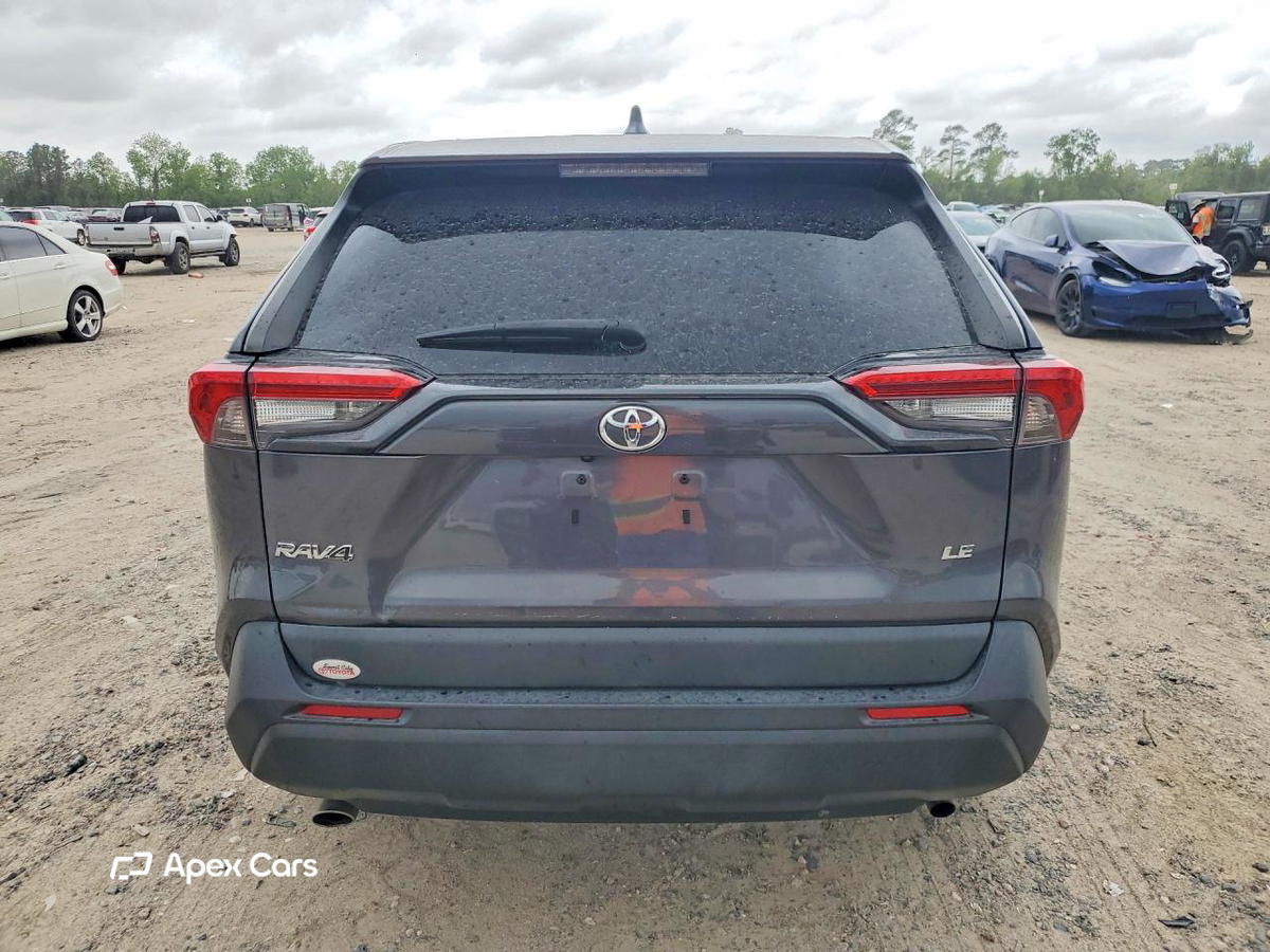 Toyota RAV 4 2023