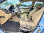 Hyundai Accent 2012
