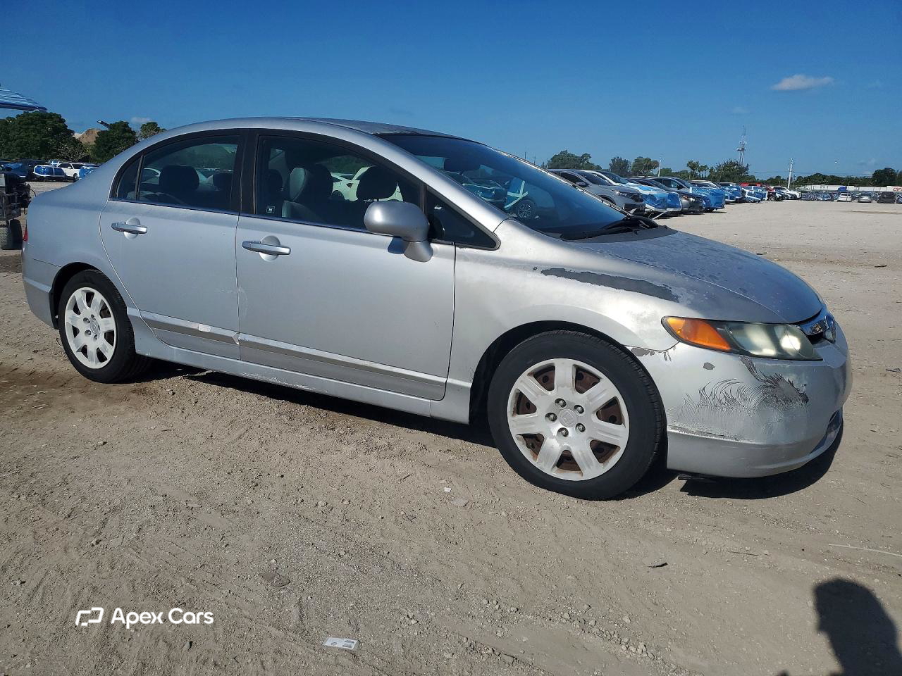 Honda Civic 2007