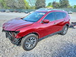 Nissan Rogue 2015