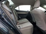 Toyota Corolla 2018