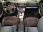 Subaru Outback 2008