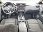 Nissan Rogue 2018