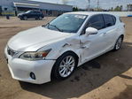 Lexus CT 2013