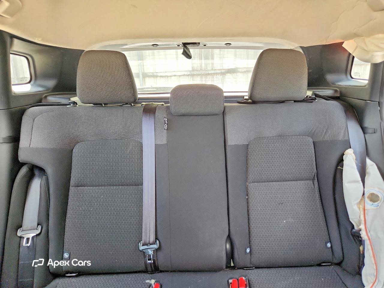 Nissan Kicks 2025