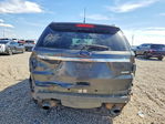 Ford Explorer 2018