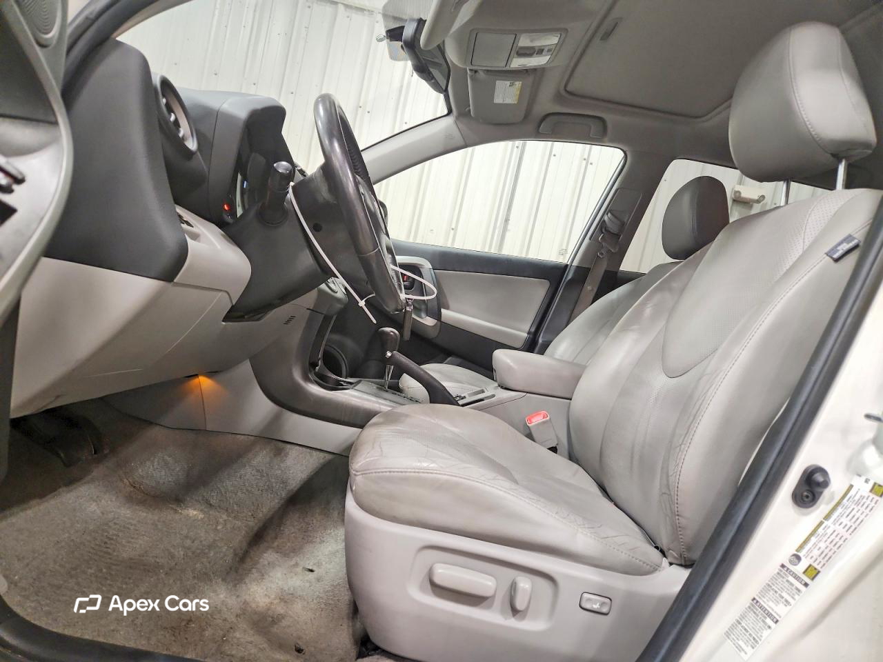 Toyota RAV 4 2010