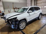 Jeep Cherokee 2016
