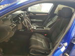 Honda Civic 2019