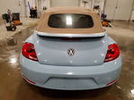 Volkswagen Beetle 2014