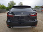 Lexus RX 2021