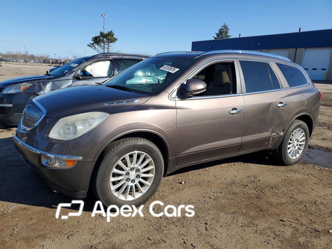 Buick Enclave 2011 - Image 1 of 12