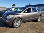 Buick Enclave 2011