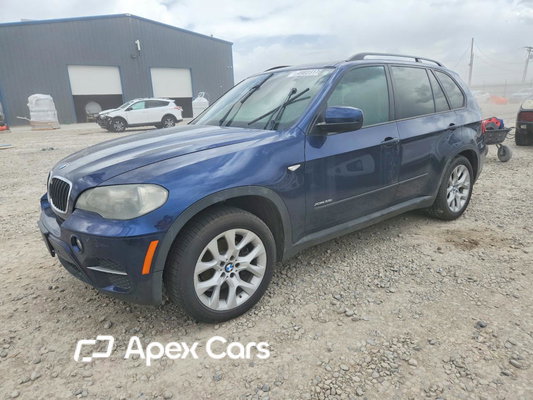 BMW X5 2011 - Image 1 of 13