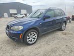 BMW X5 2011