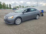Nissan Sentra 2015