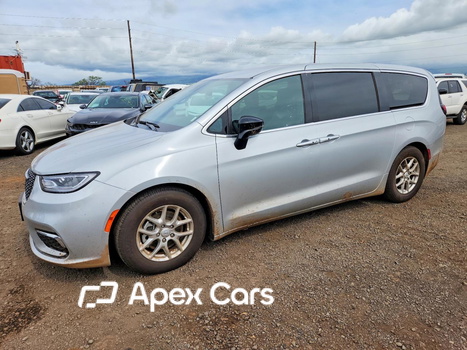Chrysler Pacifica 2026 - Zdjęcie 1 z 5