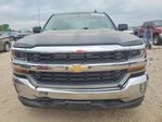Chevrolet Silverado 2016