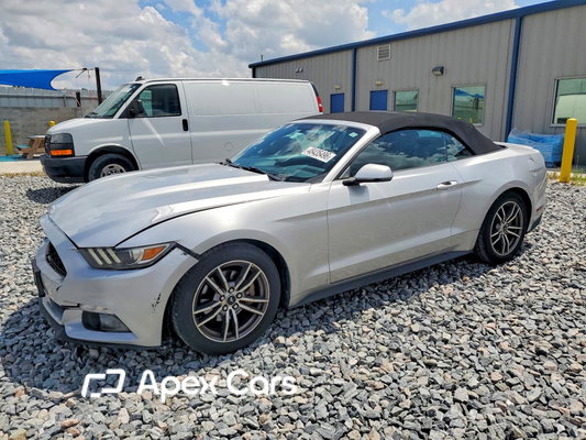 Ford Mustang 2016 - Image 1 of 13