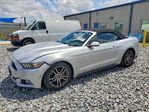 Ford Mustang 2016