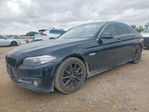 BMW Series 5 2016