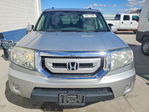 Honda Pilot 2010